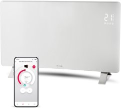 Sencor SCF 4740WH