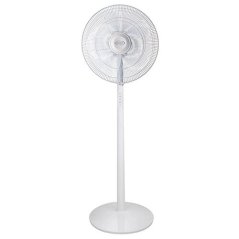 Argo 398200032 podlahový ventilátor bílý