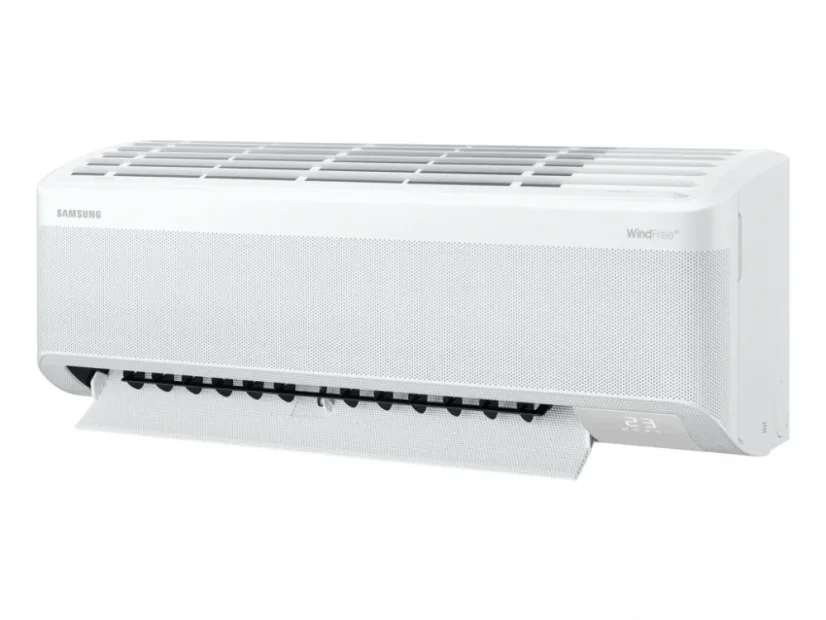SAMSUNG SET COMFORT S2 3,3kW AR60F12C1AWNEU vnitřní/AR60F12C1AWNEU venkovní