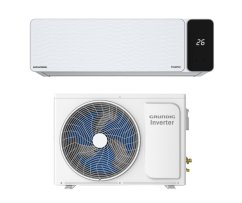 GRUNDIG SET 3,5 KW GEEPDH 120 vnitřní / 121 venkovní