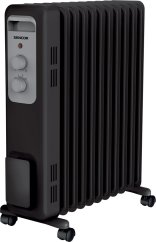 Sencor SOH 3511BK