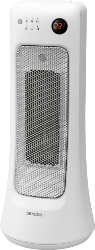 Sencor SFH 8019WH