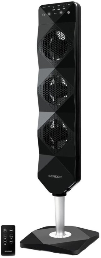 SENCOR SFN 5040 BL