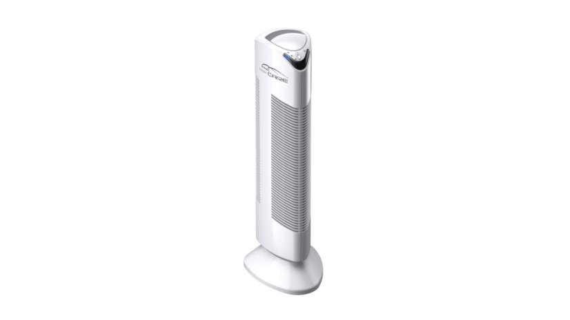 Ionic-CARE Triton X6 perleťově bílá