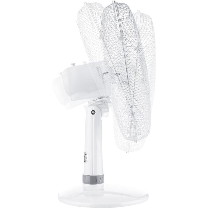 Sencor SFE 4037WH