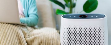 Jaké jsou typy klimatizací?