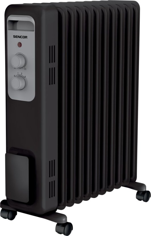 Sencor SOH 3511BK