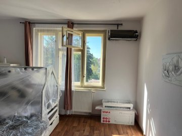 VIVAX AERI 3+1 2,5kW - Poděbrady