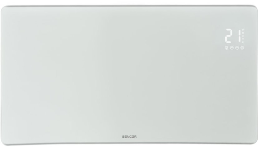 Sencor SCF 4740WH