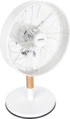 Sencor SFE 3080WH