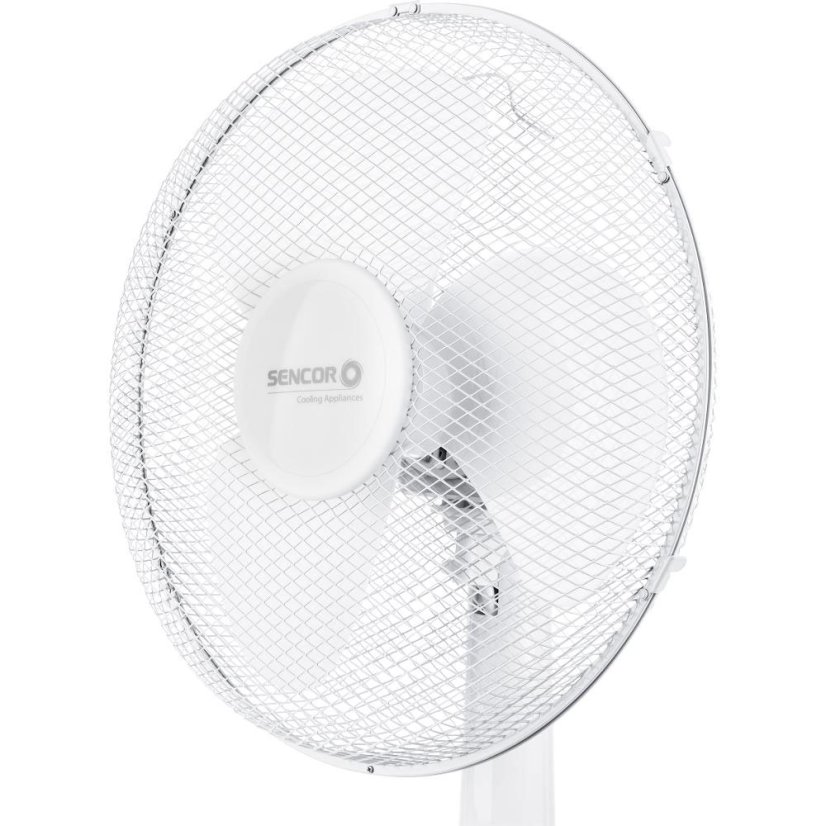 Sencor SFE 4037WH