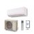 DAIKIN SET COMFORA 3,5 kW FTXP35N9 vnitřní/ RXP35N9 venkovní