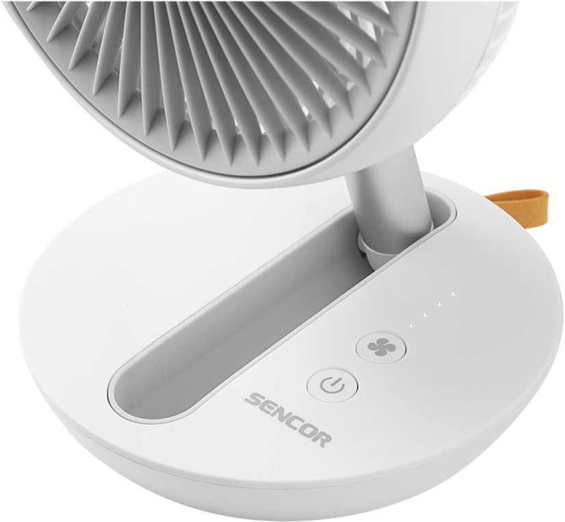Sencor SFE 0773WH