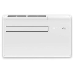 Argo Apollo 12HP – klimatizace 4v1
