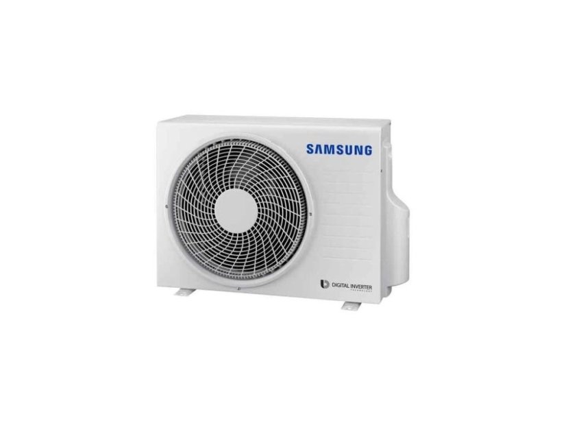 SAMSUNG SET CEBU 3,5 kW AR12TXFYAWKNEU vnitřní/ AR12TXFYAWKXEUvenkovní