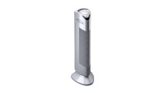 Ionic-CARE Triton X6 stříbrná