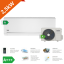 BEKO SET RUSTIKA 2,5 kwh BRHPC 90/91