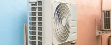 Je u klimatizací nutná pravidelná údržba a servis?