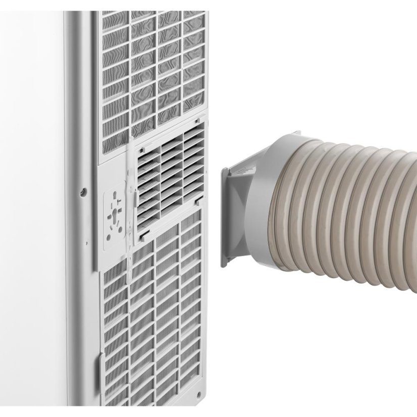 Sencor SAC MT7042C Wi-Fi mobilní klimatizace 7 000 BTU/h bílá