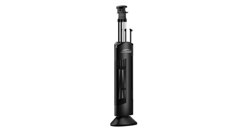Ionic-CARE Triton X6 černá