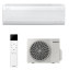 SAMSUNG SET COMFORT S2 3,3kW AR60F12C1AWNEU vnitřní/AR60F12C1AWNEU venkovní