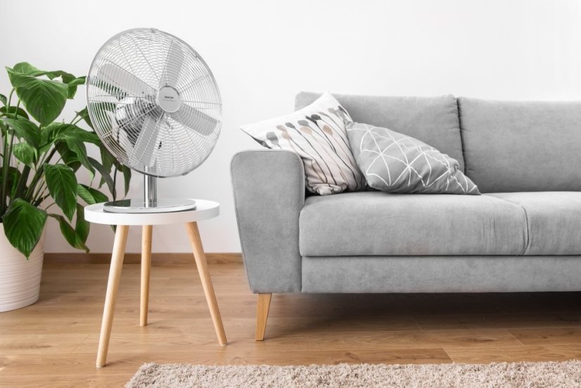 Sencor SFE 4040SL