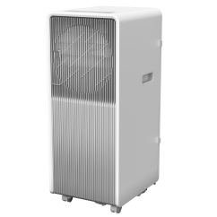 Beko BP409C mobilní klimatizace 9 000 BTU bílá