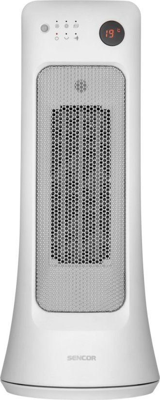 Sencor SFH 8019WH