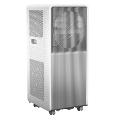 Beko BP409C mobilní klimatizace 9 000 BTU bílá
