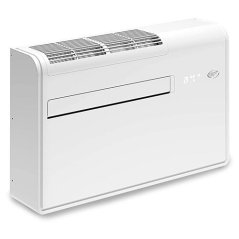 Argo Apollo 12HP – klimatizace 4v1