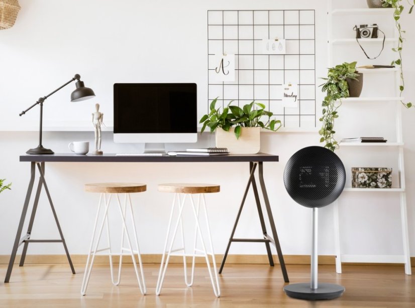 DOMO DO7349H keramické topení s ventilátorem 2000W