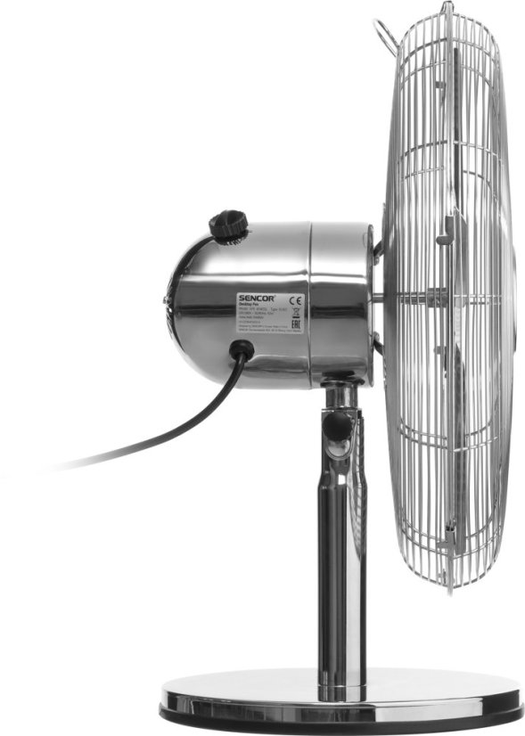 Sencor SFE 4040SL