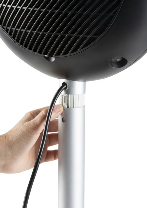 DOMO DO7349H keramické topení s ventilátorem 2000W