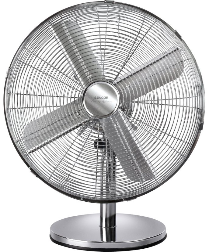 Sencor SFE 4040SL