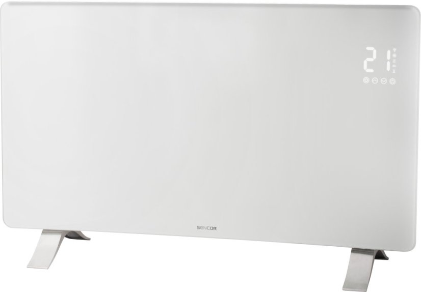Sencor SCF 4740WH