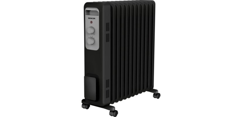 Sencor SOH 3511BK