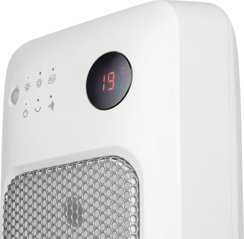 Sencor SFH 8019WH