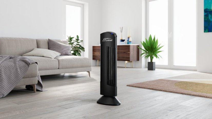 Ionic-CARE Triton X6 černá