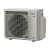 DAIKIN MULTISPLIT 1+2 SET COMFORA 4 kW FTXP25N9 vnitřní/ 2MXM40A9 venkovní
