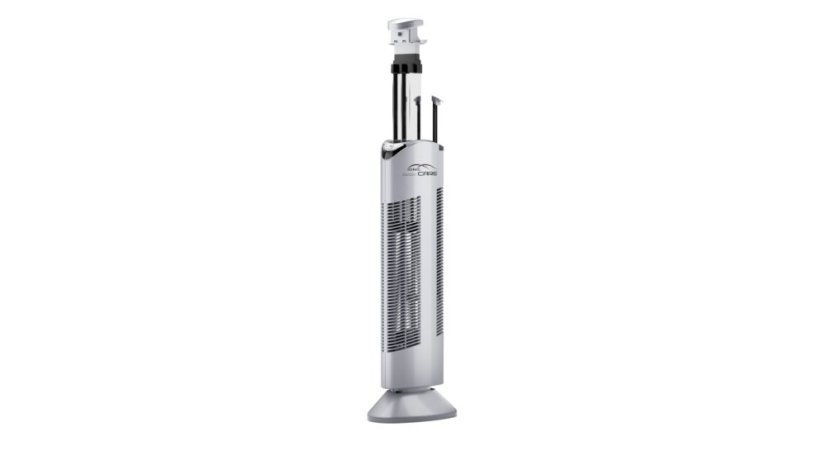 Ionic-CARE Triton X6 stříbrná