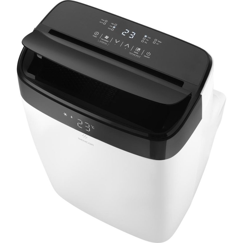 SENCOR SAC MT9040C