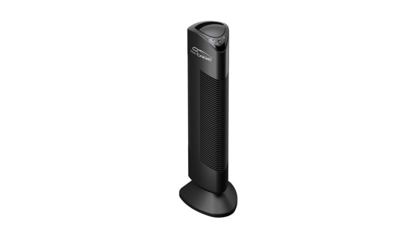 Ionic-CARE Triton X6 černá