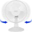 Sencor SFE 2310WH