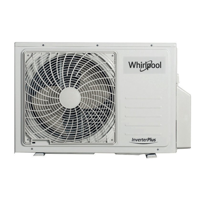 Whirlpool SPICR312A3WF