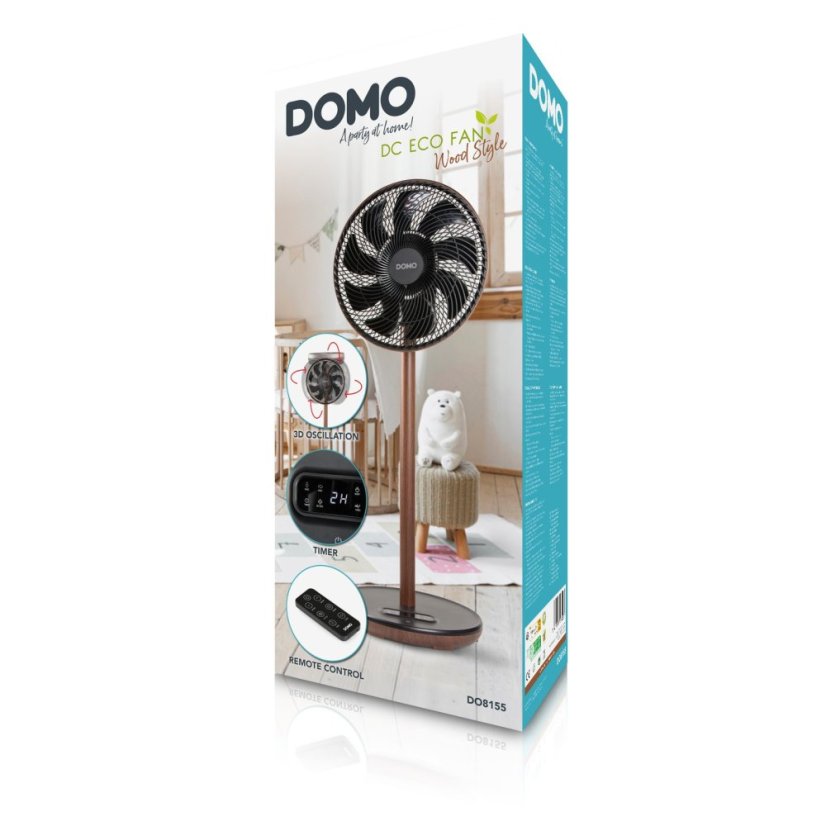 Domo DO8155