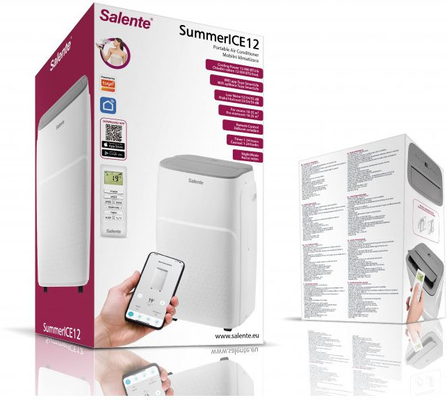 Salente Summerice12
