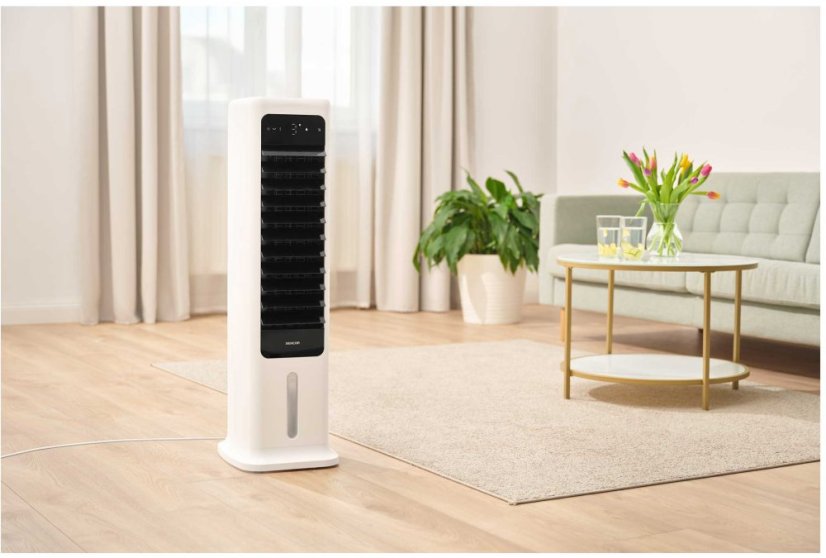 Sencor SFN 9025WH bílý