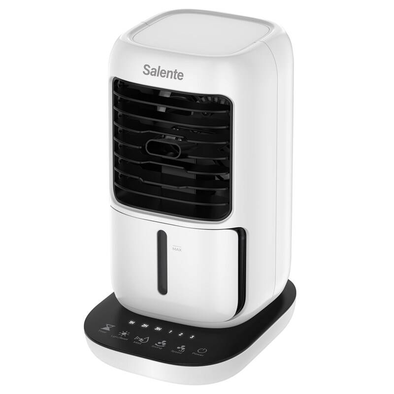 Salente IceTop 3v1 ochlazovač vzduchu bílý