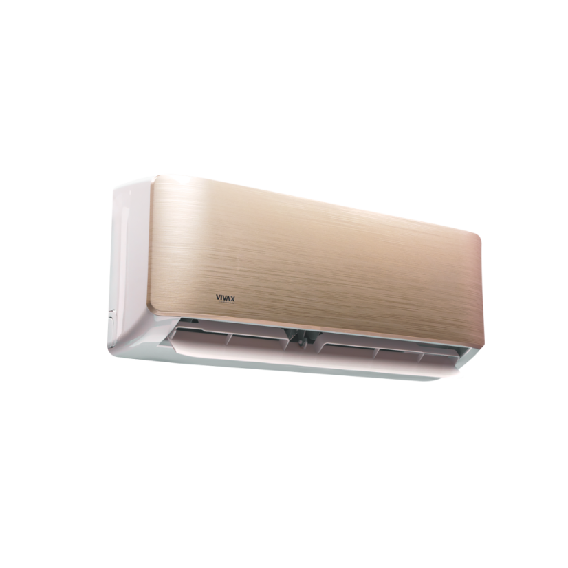 VIVAX SET 2,5 kwh ACP-09CH25AERI/I GOLD - vnitřní /ACP-09CH25AERI/O - venkovní