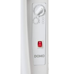 Domo DO7317M topný panel